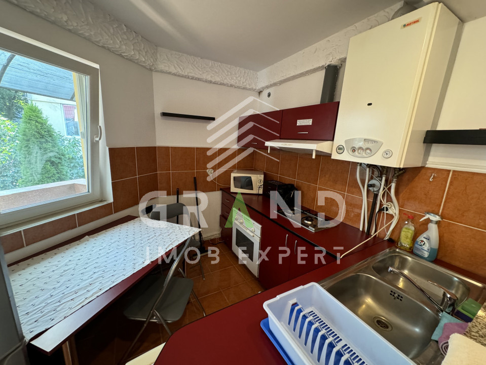 OPORTUNITATE!Ap 1 camera,BALCON,Zona Manastur/Casa Piratilor