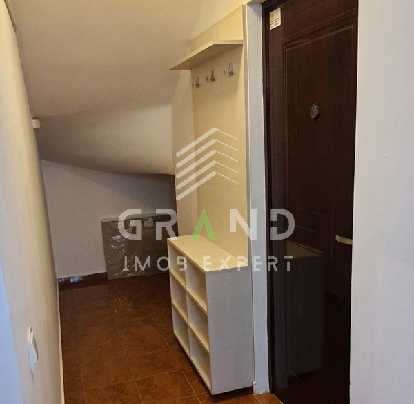 Ap 2 camere,BALCON,PARCARE,Zona Manastur/Casa Piratilor