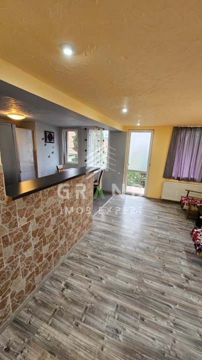 Disponibil imediat!Închiriere apartament 3 camere–strada Maramureșului/Cluj