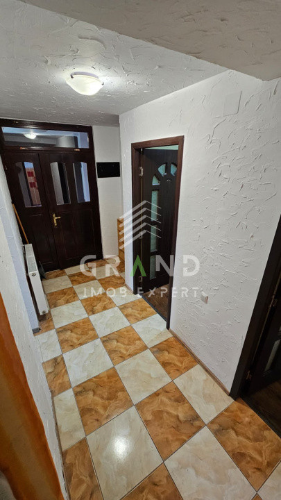 Disponibil imediat!Închiriere apartament 3 camere–strada Maramureșului/Cluj