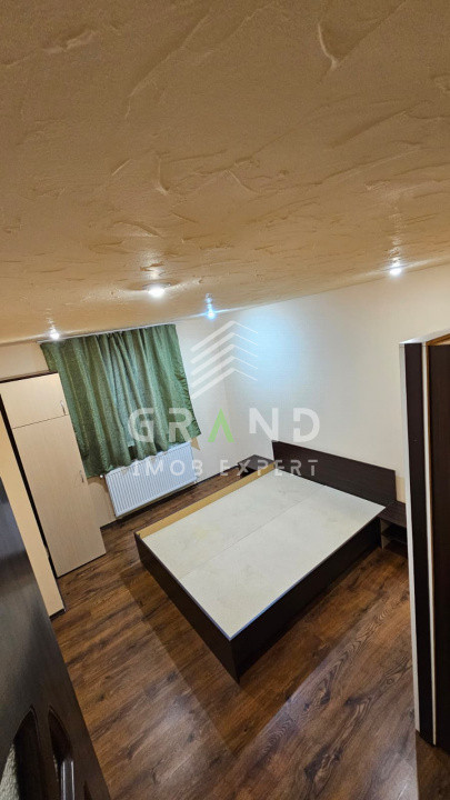 Disponibil imediat!Închiriere apartament 3 camere–strada Maramureșului/Cluj