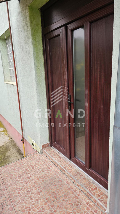 Disponibil imediat!Închiriere apartament 3 camere–strada Maramureșului/Cluj