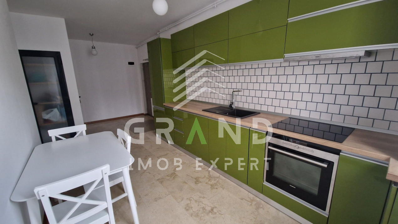 Ap 2 camere decomandat | PARCARE SUBTERANA | VIVO MALL/Str. Răzoare