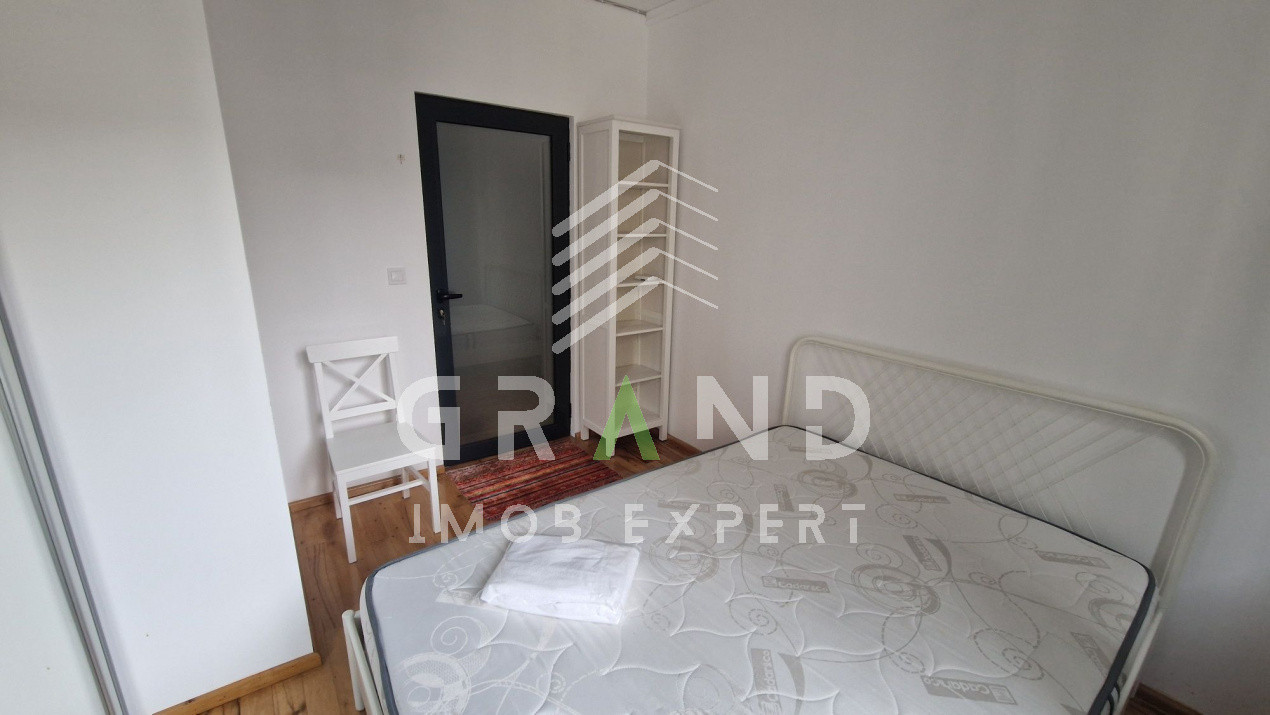 Ap 2 camere decomandat | PARCARE SUBTERANA | VIVO MALL/Str. Răzoare