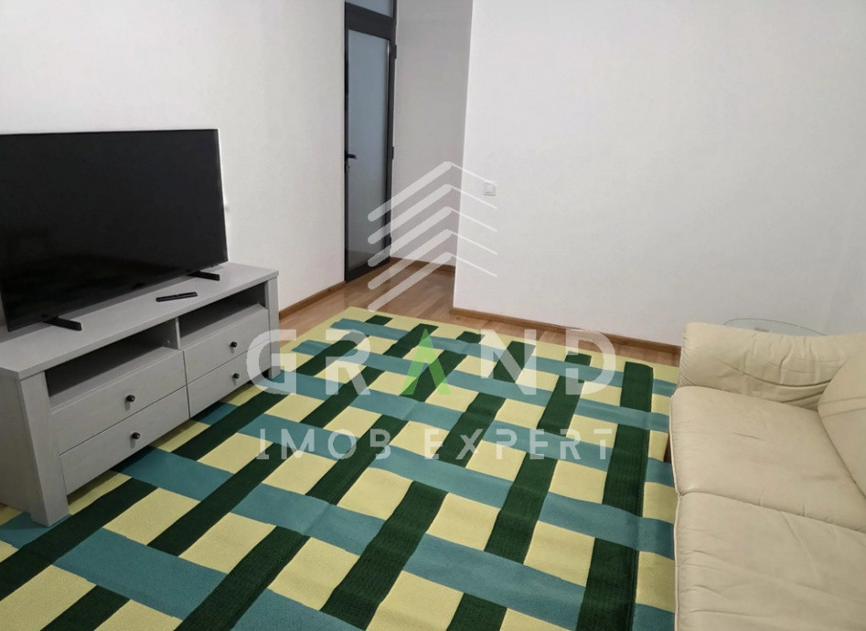 Ap 2 camere decomandat | PARCARE SUBTERANA | VIVO MALL/Str. Răzoare