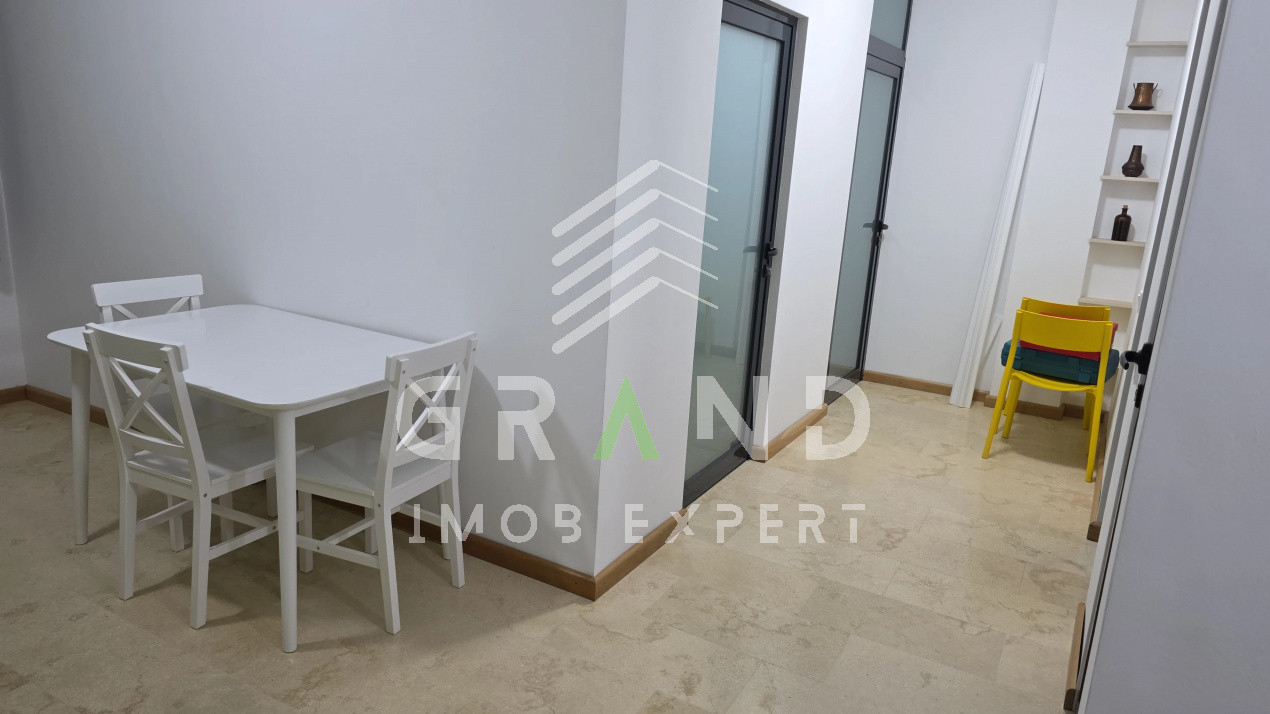 Ap 2 camere decomandat | PARCARE SUBTERANA | VIVO MALL/Str. Răzoare