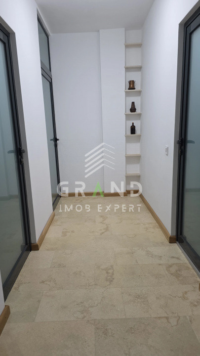 Ap 2 camere decomandat | PARCARE SUBTERANA | VIVO MALL/Str. Răzoare