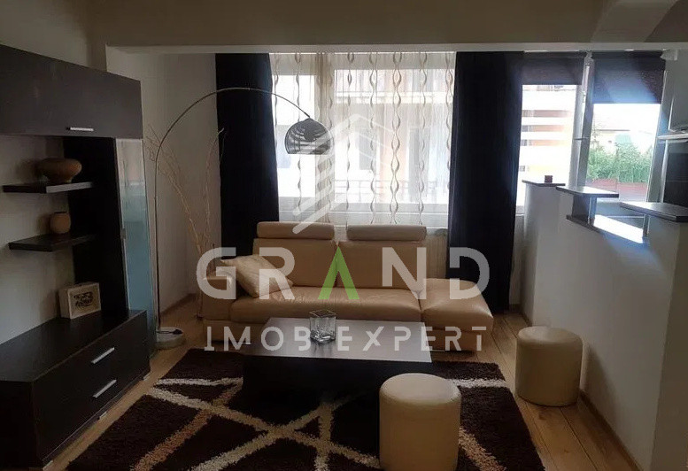  Ap 2 camere/BALCON – Zona Bună Ziua