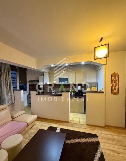  Ap 2 camere/BALCON – Zona Bună Ziua