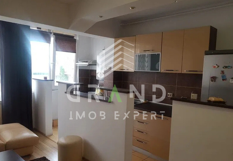  Ap 2 camere/BALCON – Zona Bună Ziua