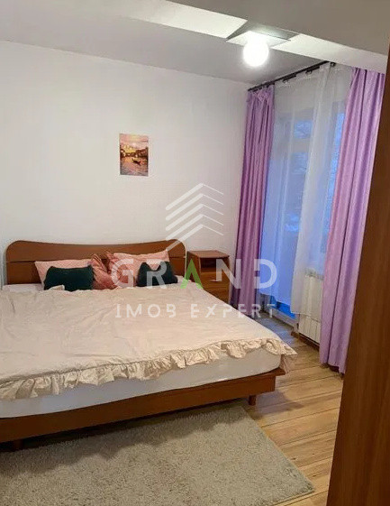  Ap 2 camere/BALCON – Zona Bună Ziua
