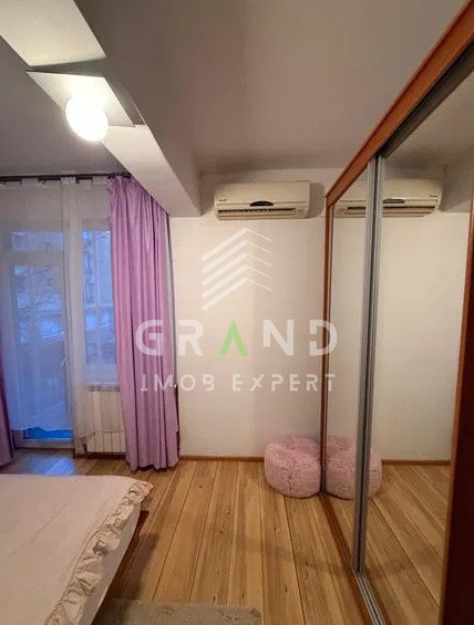 Ap 2 camere/BALCON – Zona Bună Ziua