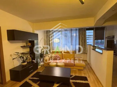  Ap 2 camere/BALCON – Zona Bună Ziua