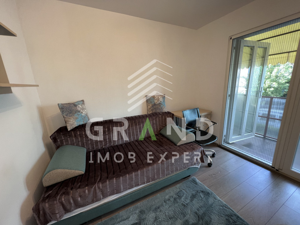 Ap 2 camere | Terasă | Parter | Mănăștur – Clăbucet