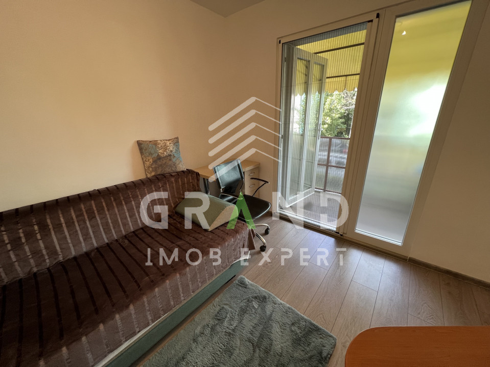 Ap 2 camere | Terasă | Parter | Mănăștur – Clăbucet