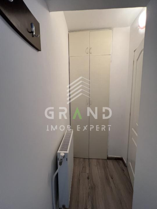 Ap 2 camere | Terasă | Parter | Mănăștur – Clăbucet