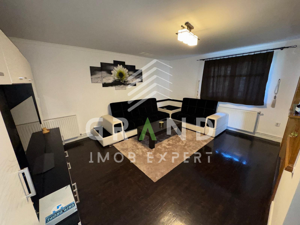 Casă de vânzare în Vișeu de Sus – Maramureș