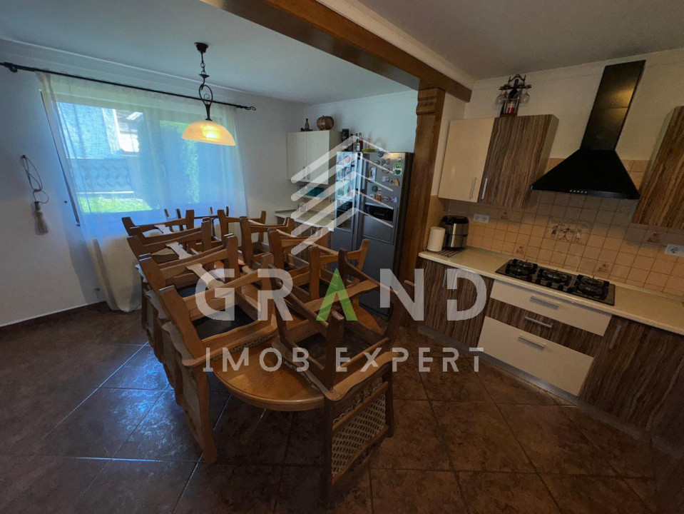 Casă de vânzare în Vișeu de Sus – Maramureș