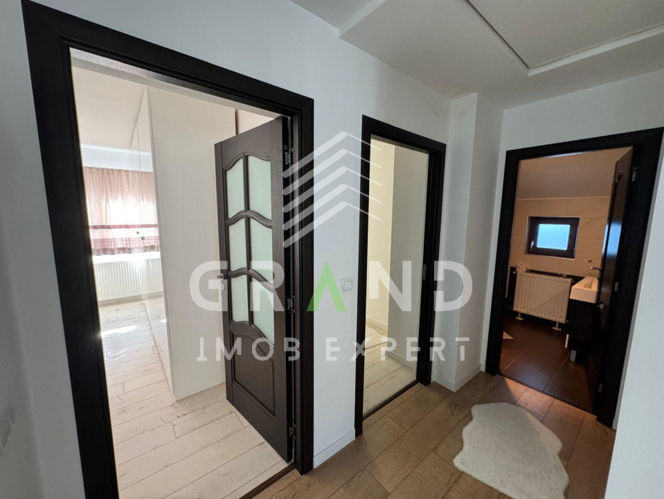 Casă de vânzare în Vișeu de Sus – Maramureș