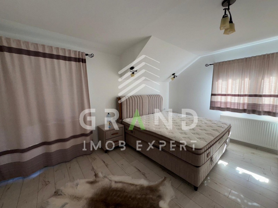 Casă de vânzare în Vișeu de Sus – Maramureș