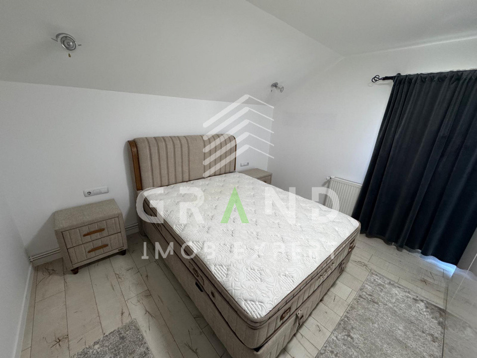 Casă de vânzare în Vișeu de Sus – Maramureș