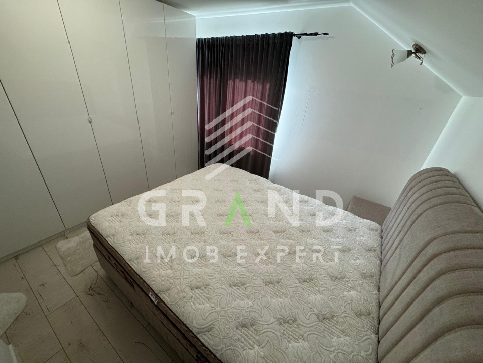 Casă de vânzare în Vișeu de Sus – Maramureș