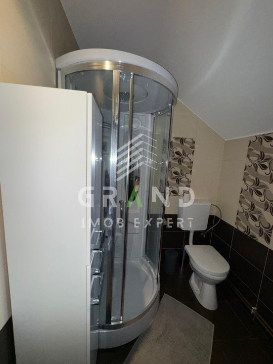 Casă de vânzare în Vișeu de Sus – Maramureș