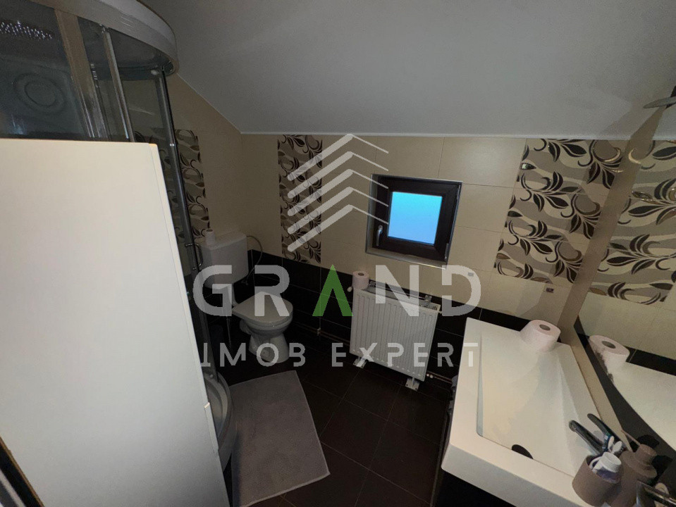 Casă de vânzare în Vișeu de Sus – Maramureș