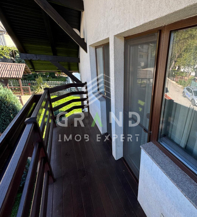 Casă de vânzare în Vișeu de Sus – Maramureș