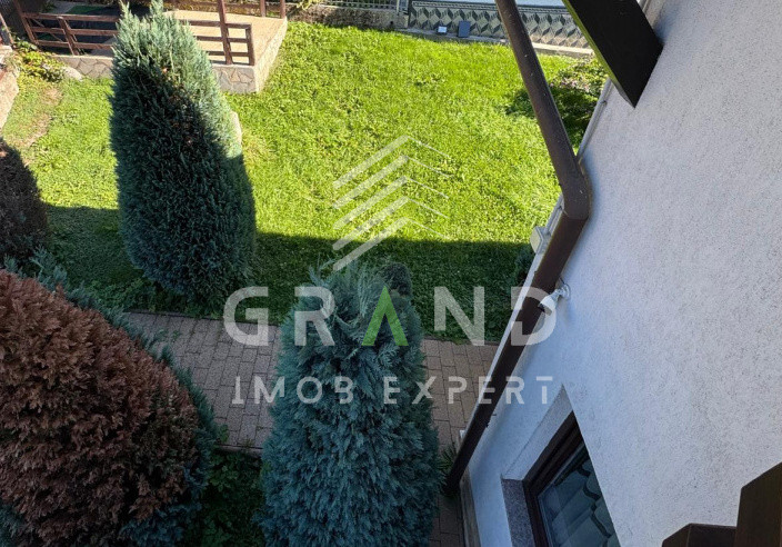 Casă de vânzare în Vișeu de Sus – Maramureș