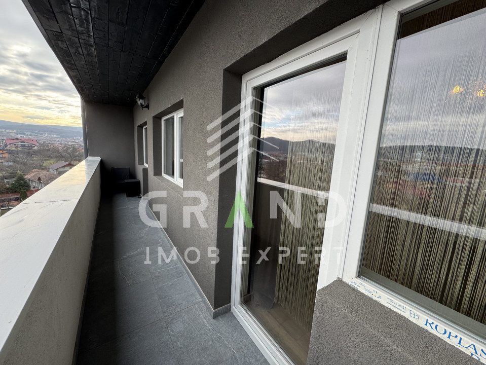 Ap 2 camere 60mp | BALCON 8mp | PARCARE | ZONA FLORESTI LIDL/PRIMARIE