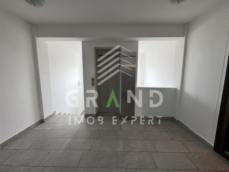 Ap 2 camere 60mp | BALCON 8mp | PARCARE | ZONA FLORESTI LIDL/PRIMARIE