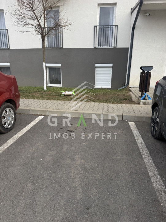 Ap 2 camere 60mp | BALCON 8mp | PARCARE | ZONA FLORESTI LIDL/PRIMARIE