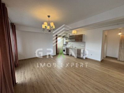 Ap 2 camere 60mp | BALCON 8mp | PARCARE | ZONA FLORESTI LIDL/PRIMARIE