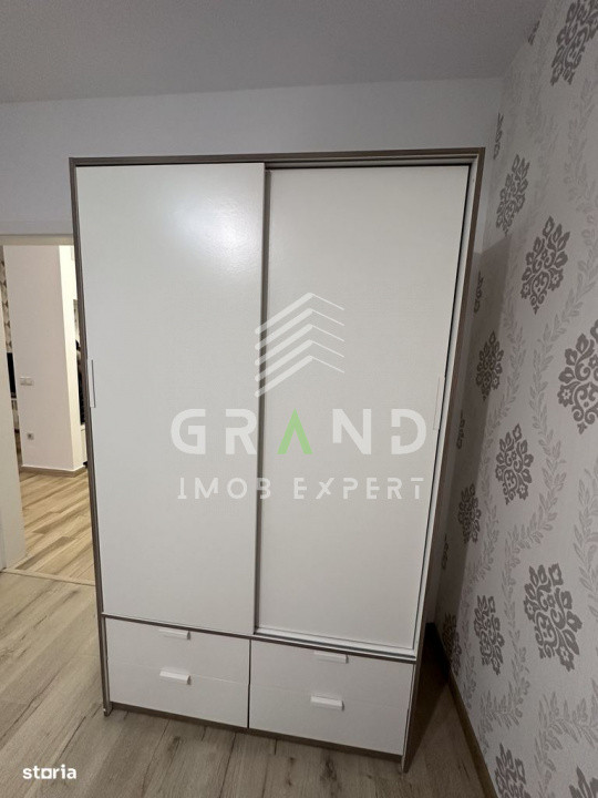 Ap 2 camere |  Parcare subterana | Zorilor | Calea Turzii