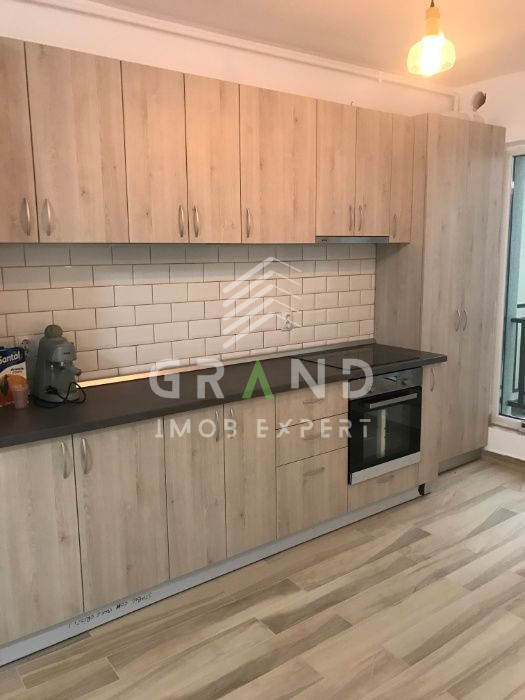 Ap 2 camere |  Parcare subterana | Zorilor | Calea Turzii