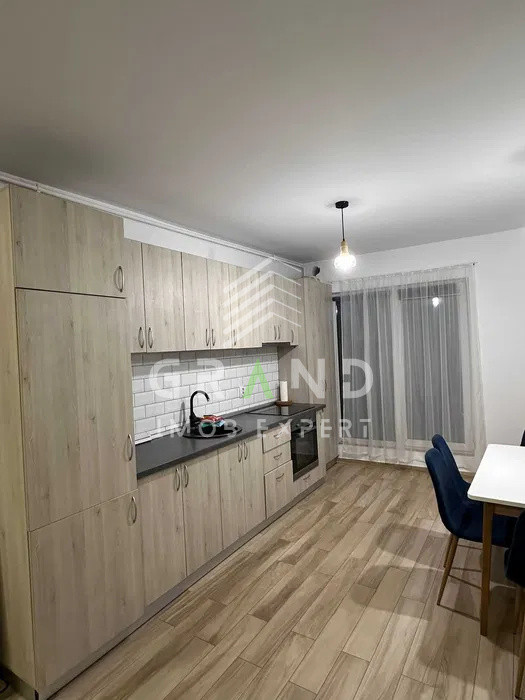 Ap 2 camere |  Parcare subterana | Zorilor | Calea Turzii