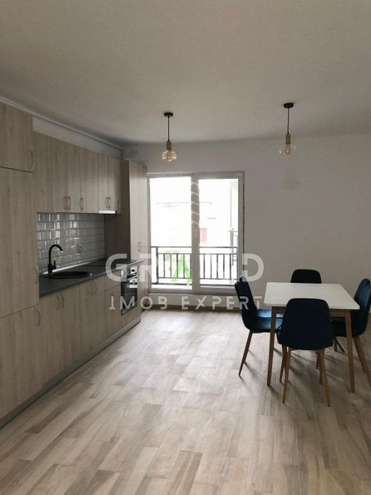 Ap 2 camere |  Parcare subterana | Zorilor | Calea Turzii