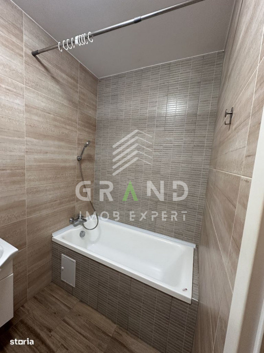 Ap 2 camere |  Parcare subterana | Zorilor | Calea Turzii