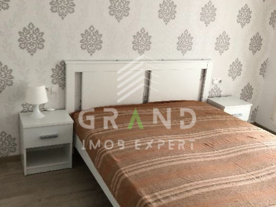 Ap 2 camere |  Parcare subterana | Zorilor | Calea Turzii