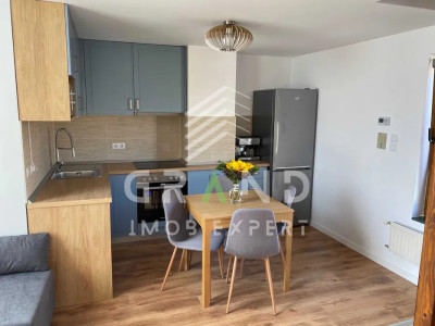 Ap 1 camera la casă | Parcare | 