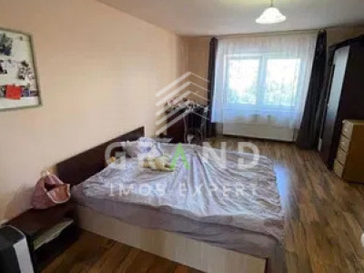 Ap 5 camere | 4 dormitoare decomandate | 160 mp | Manastur/Mehedinti/Campului