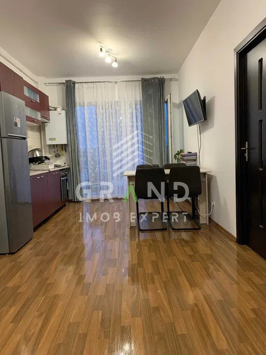 Ap 2 camere | balcon | Iulius Mall/Între Lacuri 