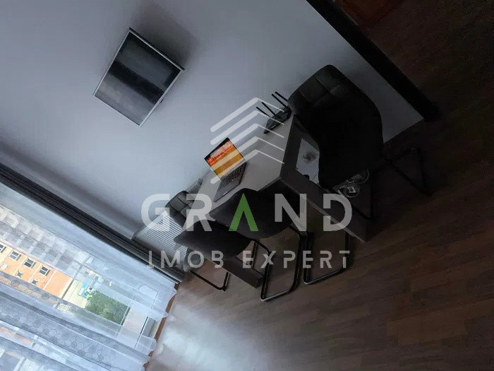 Ap 2 camere | balcon | Iulius Mall/Între Lacuri 