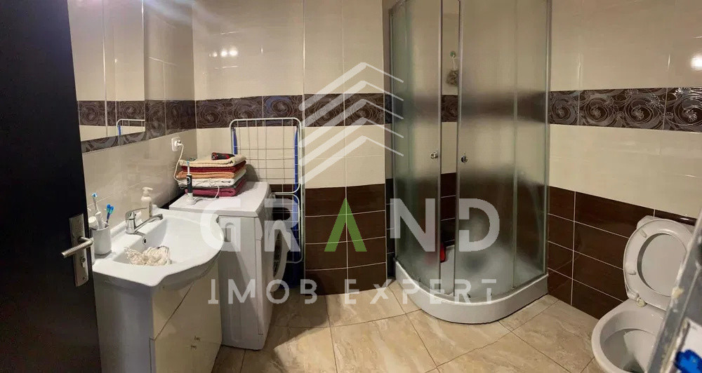 Ap 2 camere | balcon | Iulius Mall/Între Lacuri 