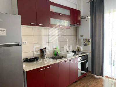 Ap 2 camere | balcon | Iulius Mall/Între Lacuri 