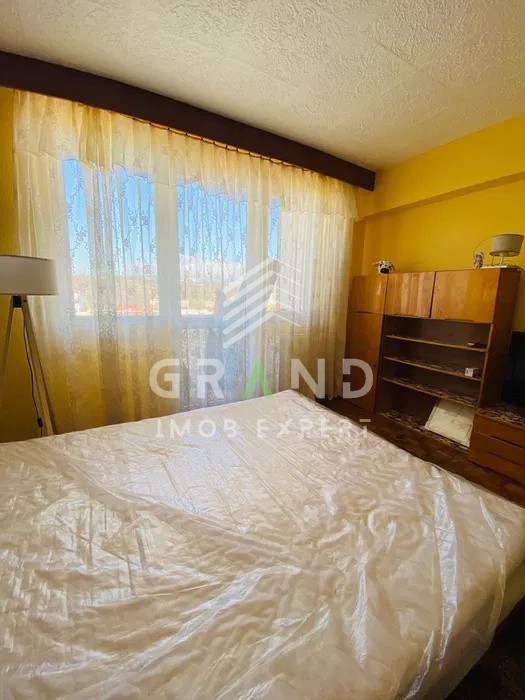 Ap 2 Camere Decomandate | 2 Balcoane | Parcare | Ultracentral | Casa de Cultura