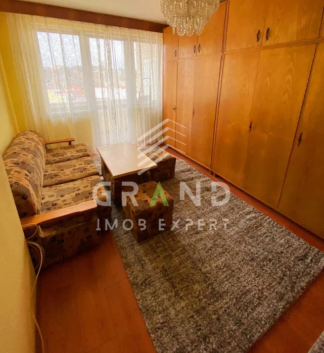 Ap 2 Camere Decomandate | 2 Balcoane | Parcare | Ultracentral | Casa de Cultura