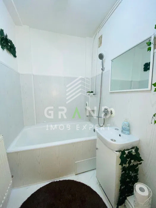 Ap 2 Camere Decomandate | 2 Balcoane | Parcare | Ultracentral | Casa de Cultura