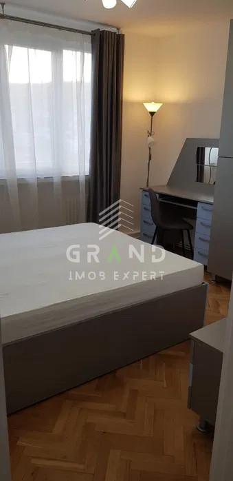 Ap 2 camere | Balcon | Parcare | Grigorescu | Casa Vikingilor | Lângă Someș